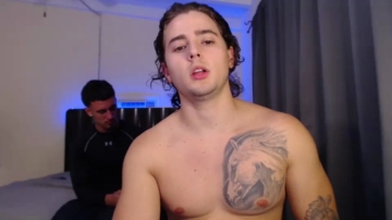 Playboymateo  20-07-2021 video strapon